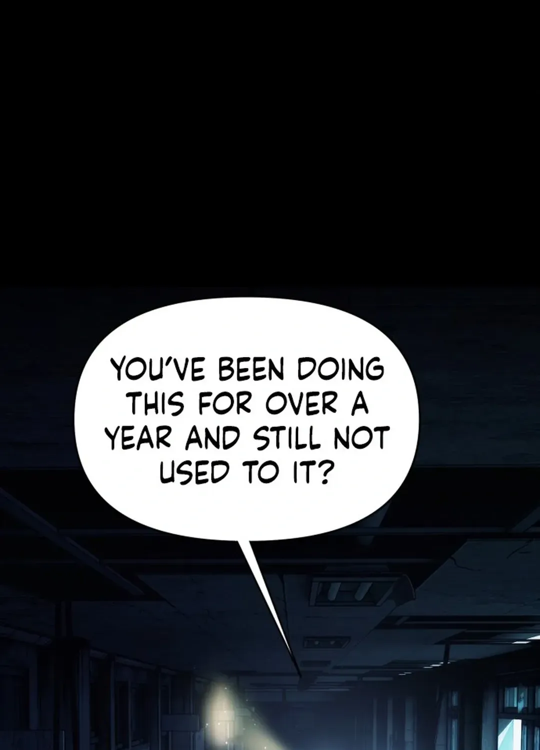 Yokai Frenzy Chapter 1 page 46 - 