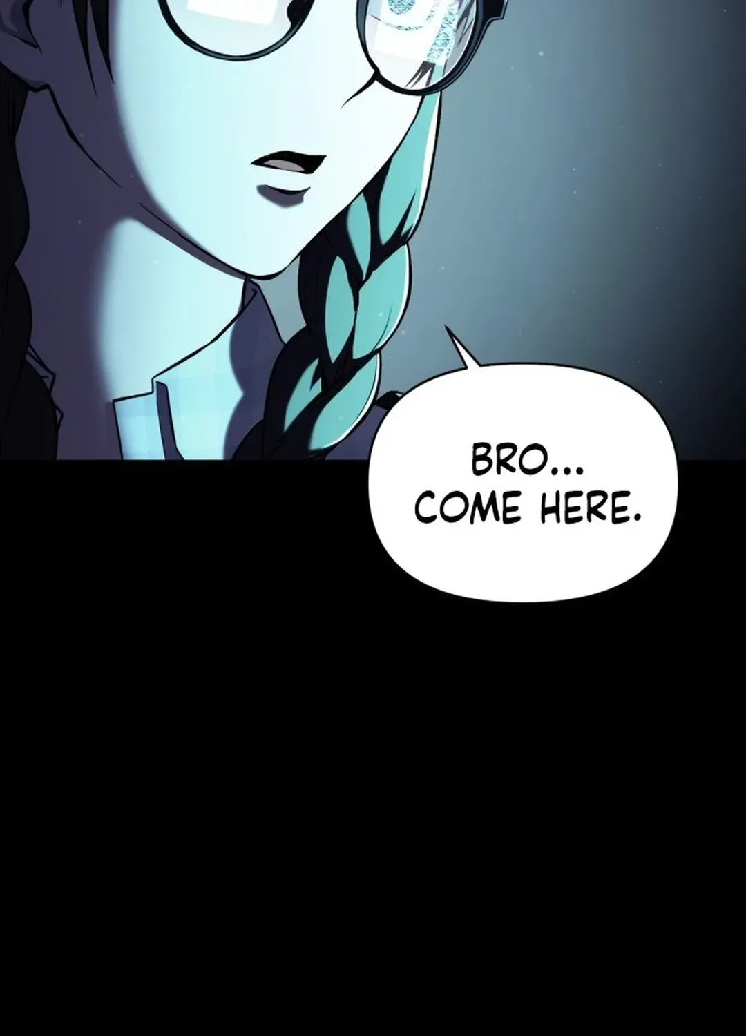 Yokai Frenzy Chapter 1 page 51 - 