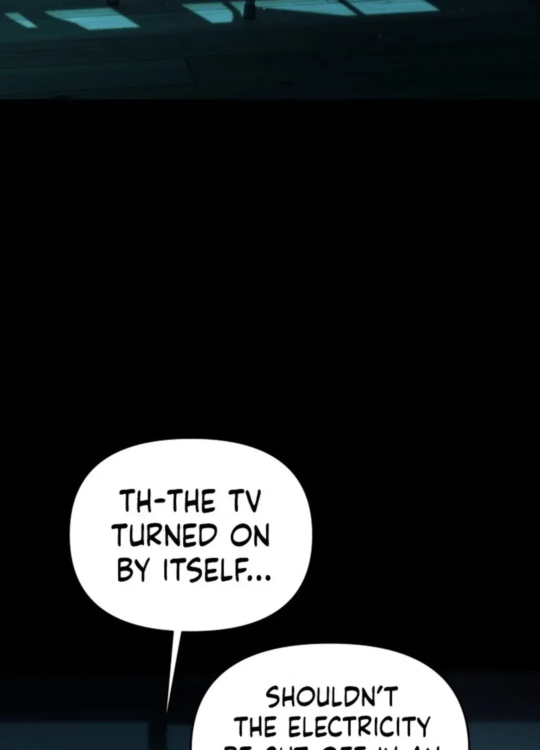 Yokai Frenzy Chapter 1 page 59 - 