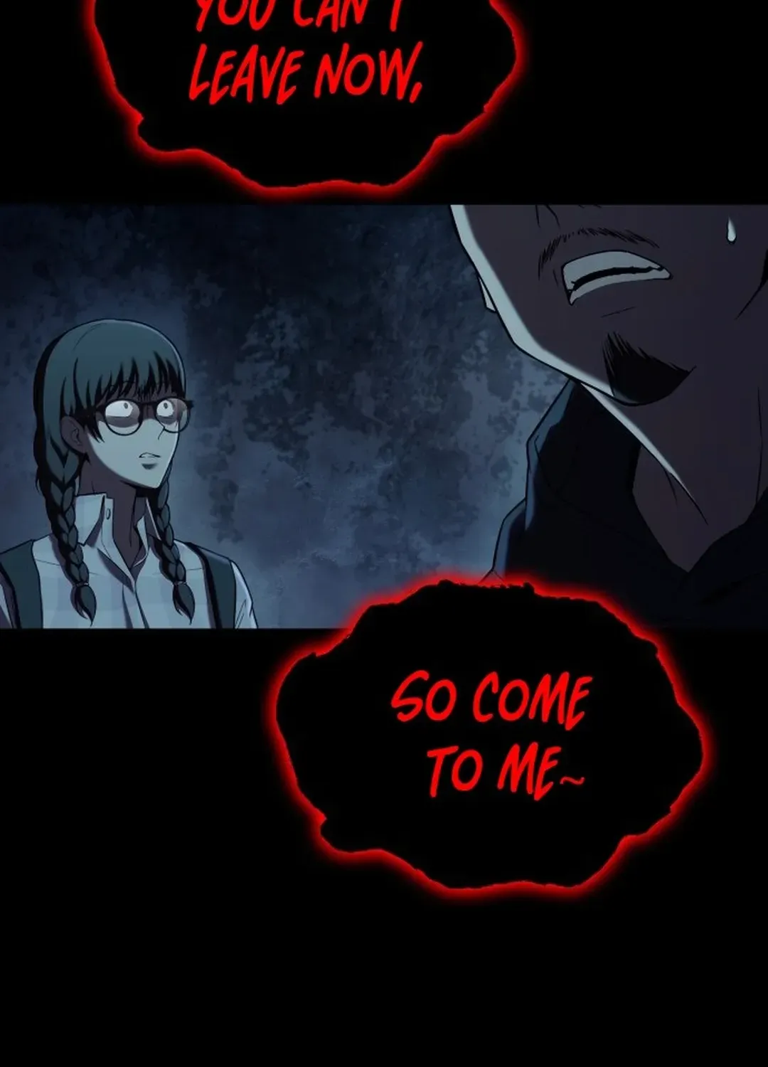 Yokai Frenzy Chapter 1 page 76 - 