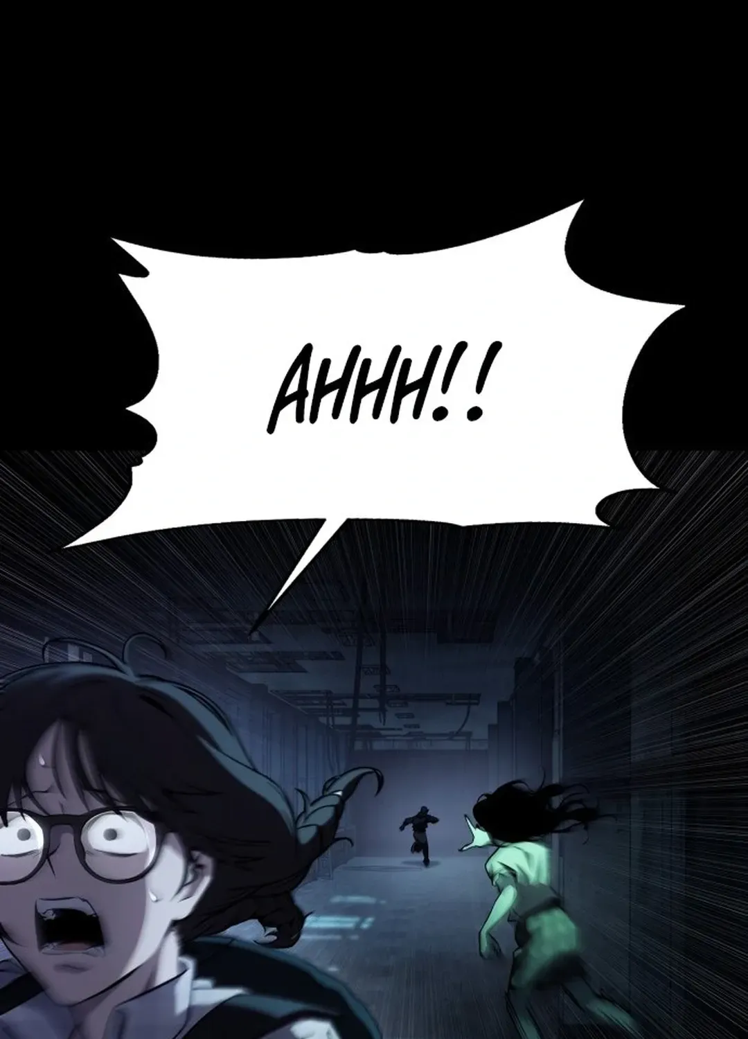 Yokai Frenzy Chapter 1 page 86 - 