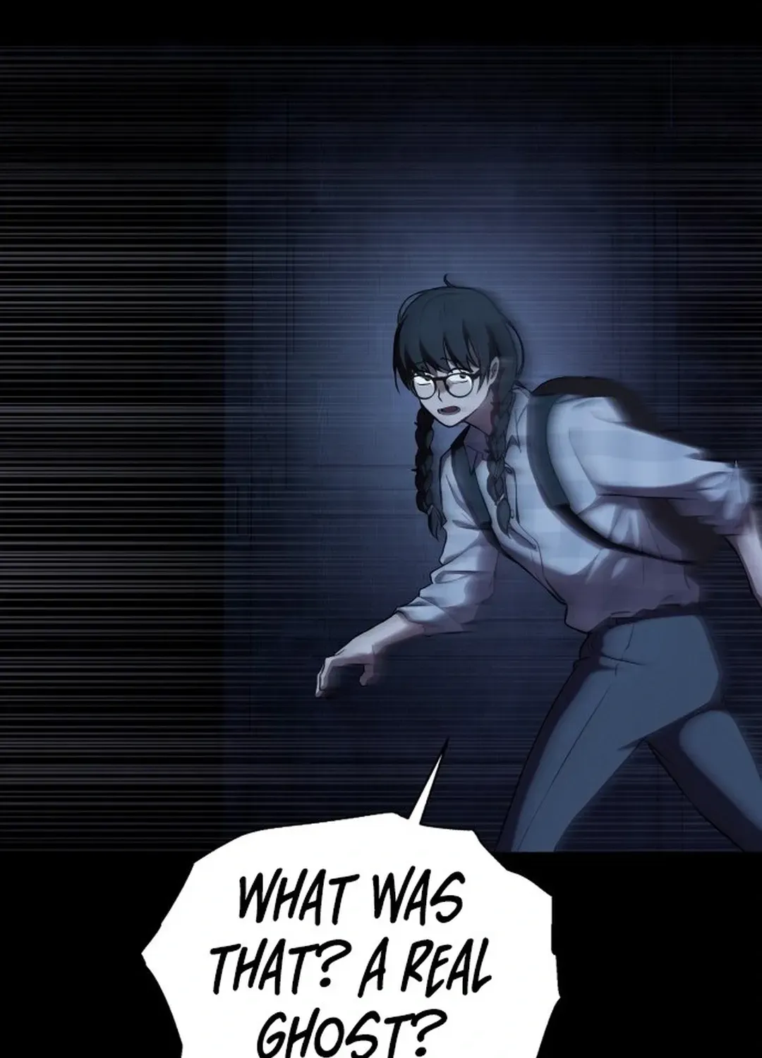 Yokai Frenzy Chapter 1 page 88 - 