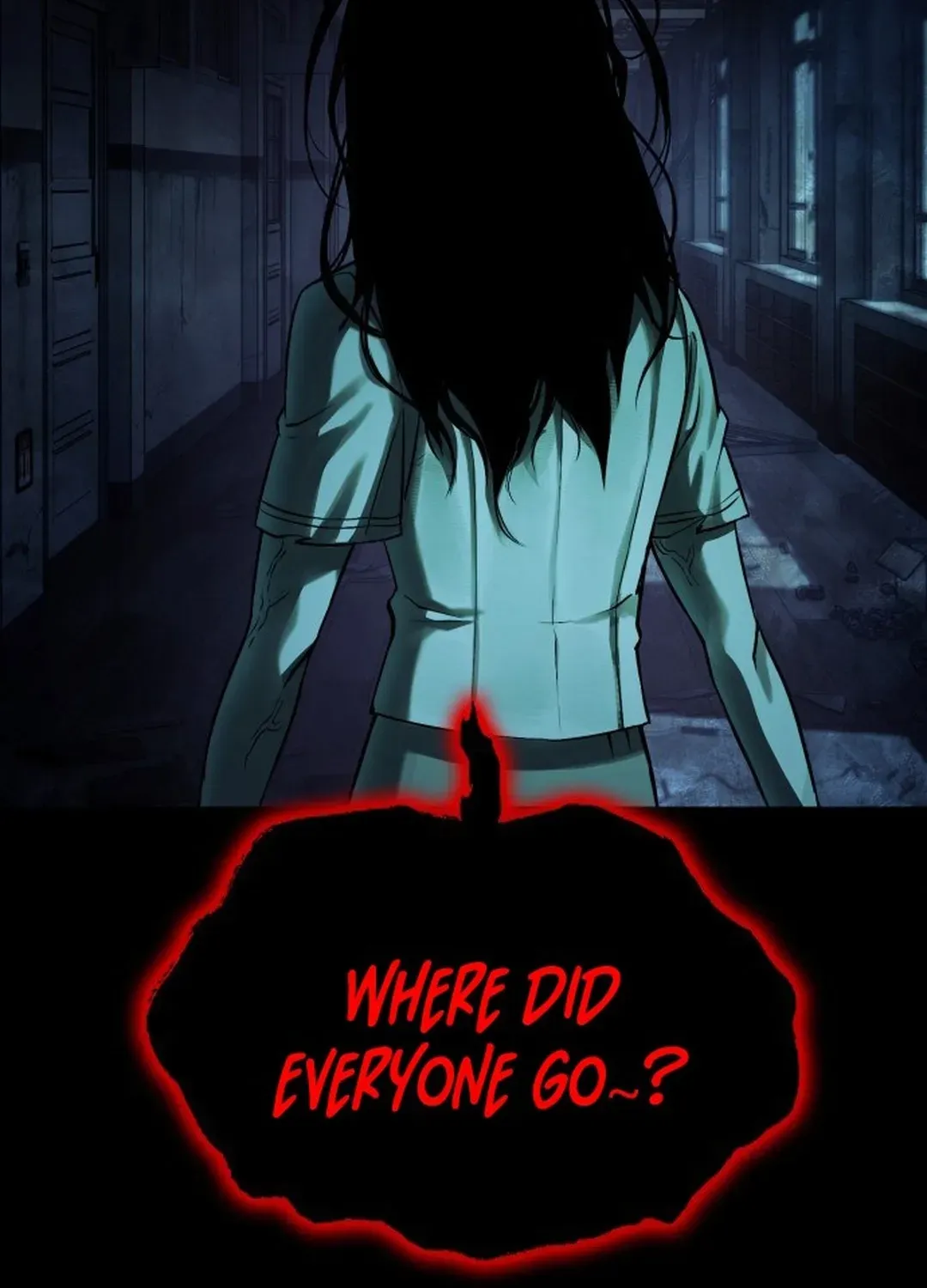 Yokai Frenzy Chapter 1 page 96 - 