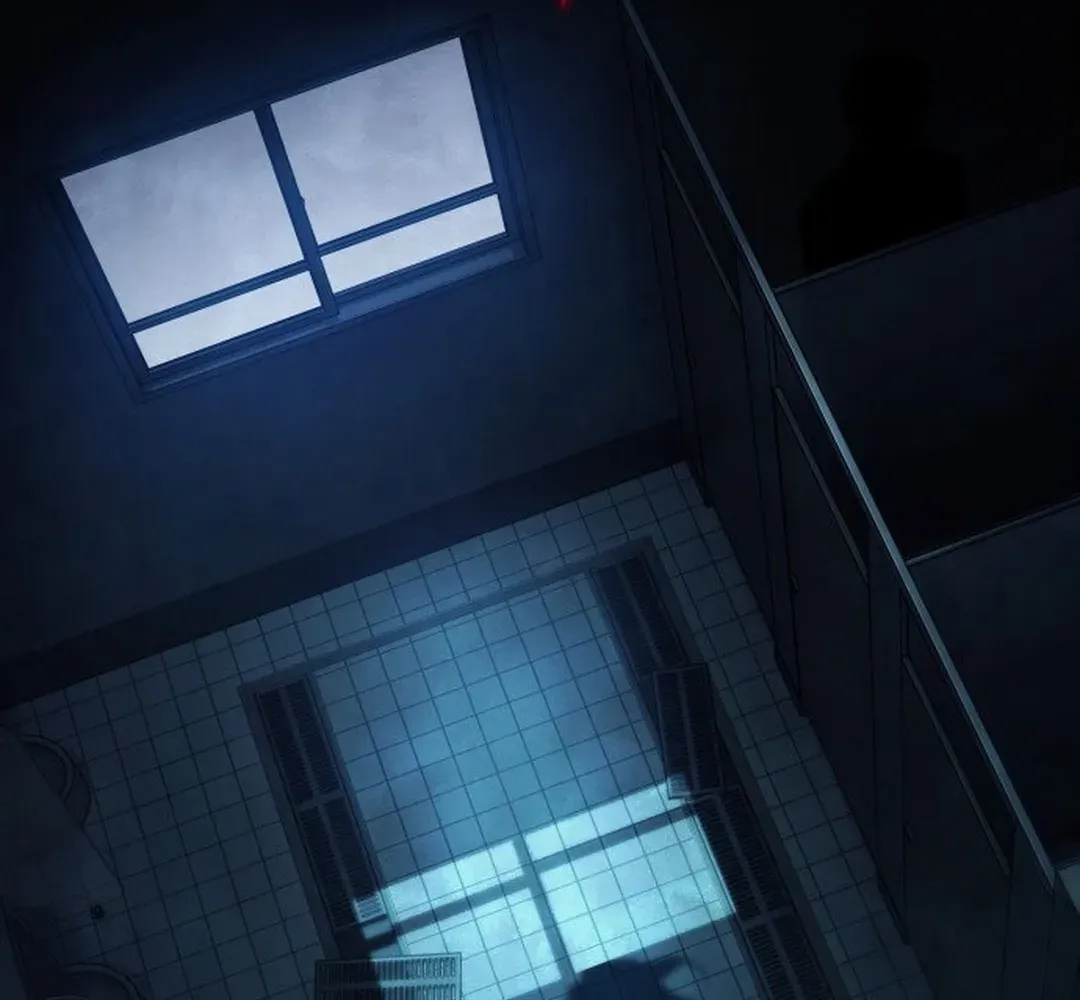 Yokai Frenzy Chapter 1 page 98 - 