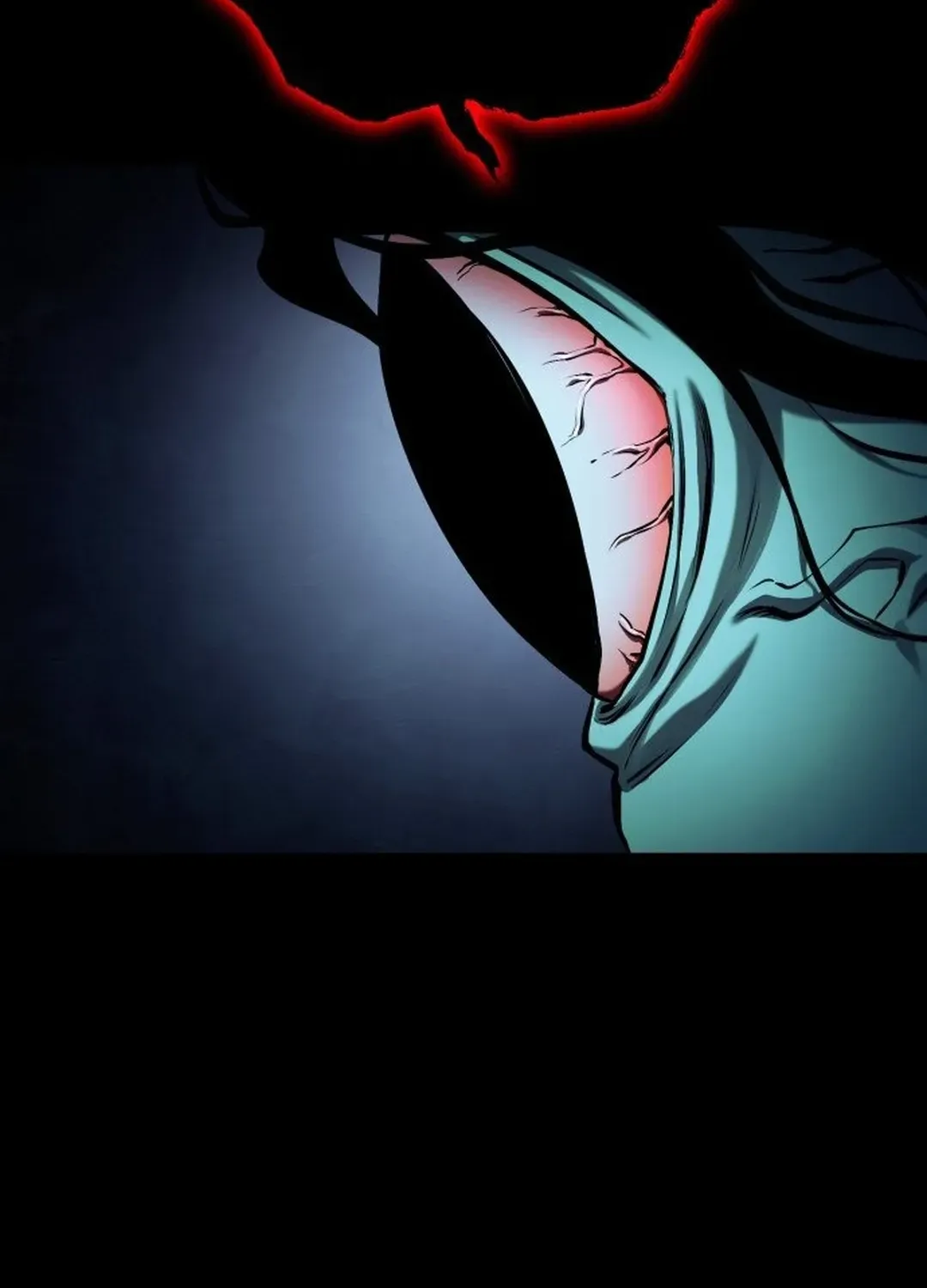 Yokai Frenzy Chapter 1 page 100 - 