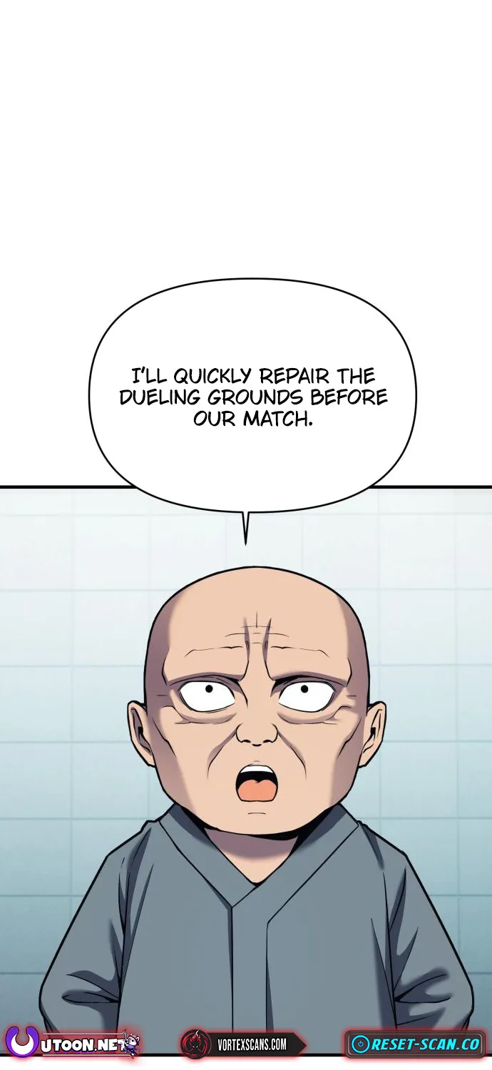 Yokai Frenzy Chapter 10 page 1 - 