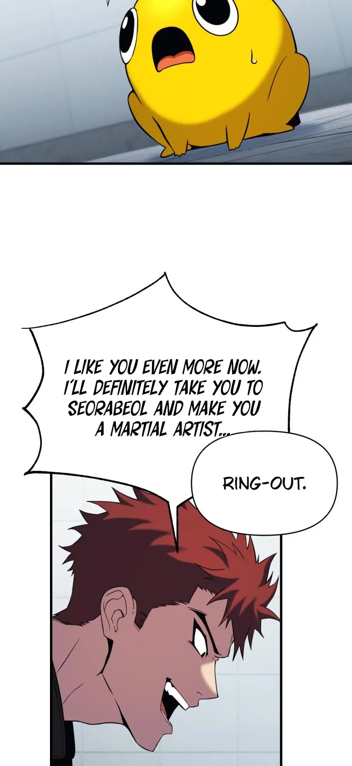 Yokai Frenzy Chapter 10 page 103 - 