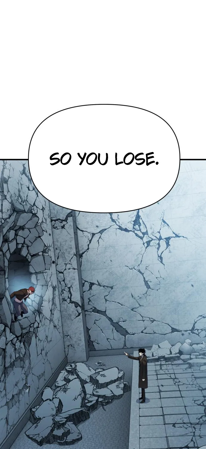 Yokai Frenzy Chapter 10 page 105 - 