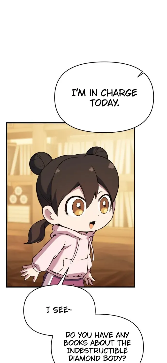 Yokai Frenzy Chapter 10 page 124 - 
