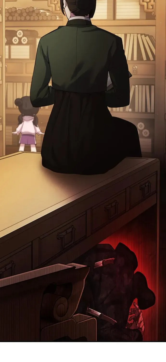 Yokai Frenzy Chapter 10 page 128 - 