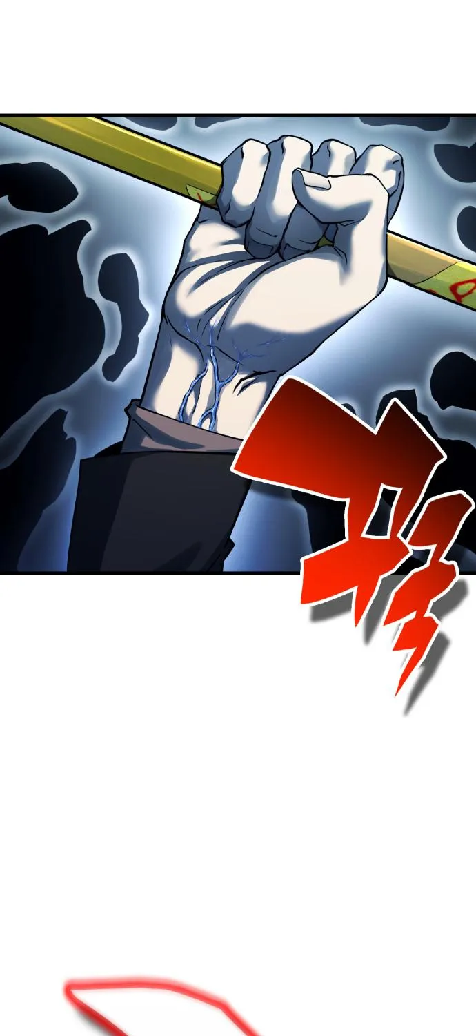 Yokai Frenzy Chapter 10 page 16 - 