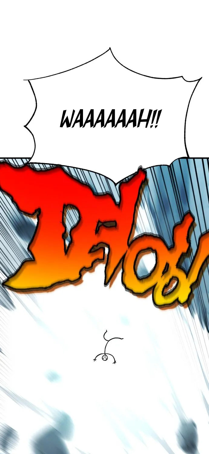 Yokai Frenzy Chapter 10 page 23 - 