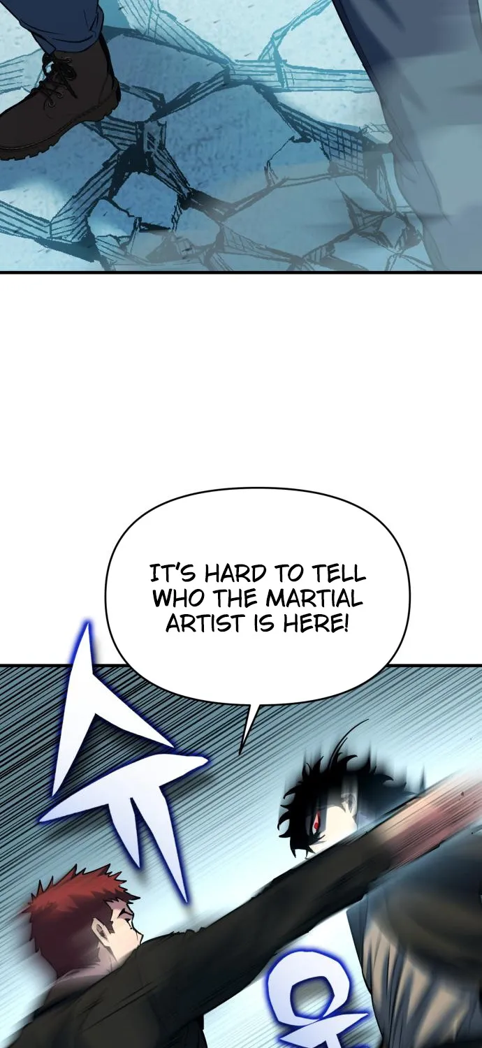 Yokai Frenzy Chapter 10 page 33 - 