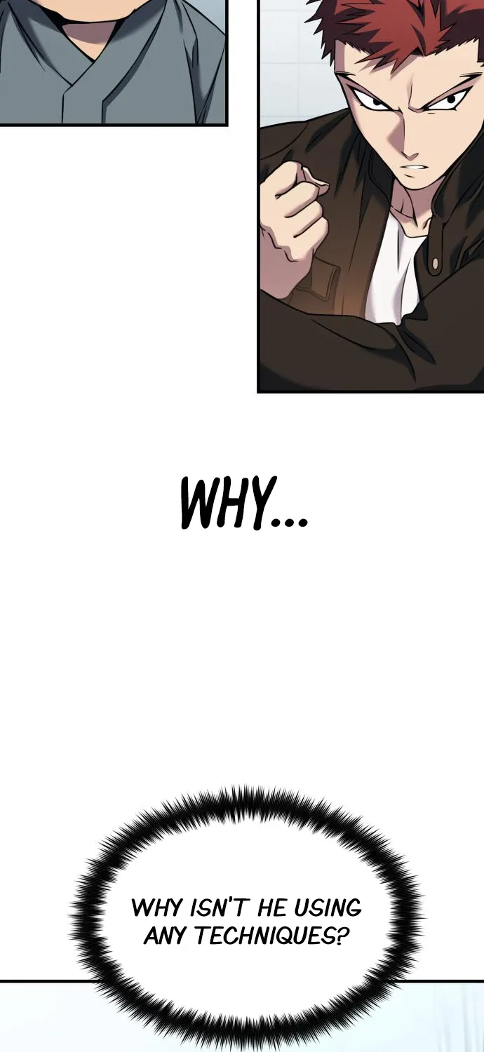 Yokai Frenzy Chapter 10 page 39 - 