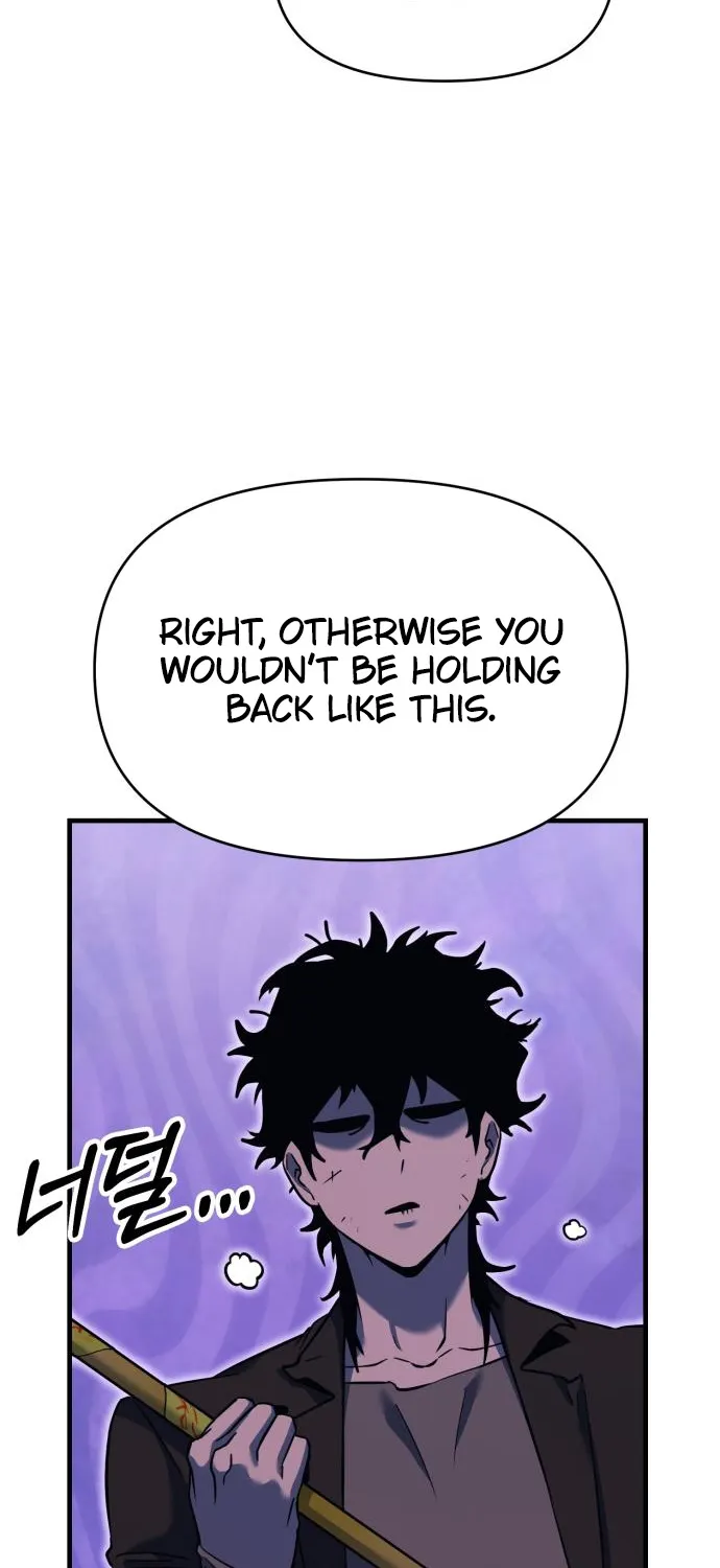 Yokai Frenzy Chapter 10 page 45 - 
