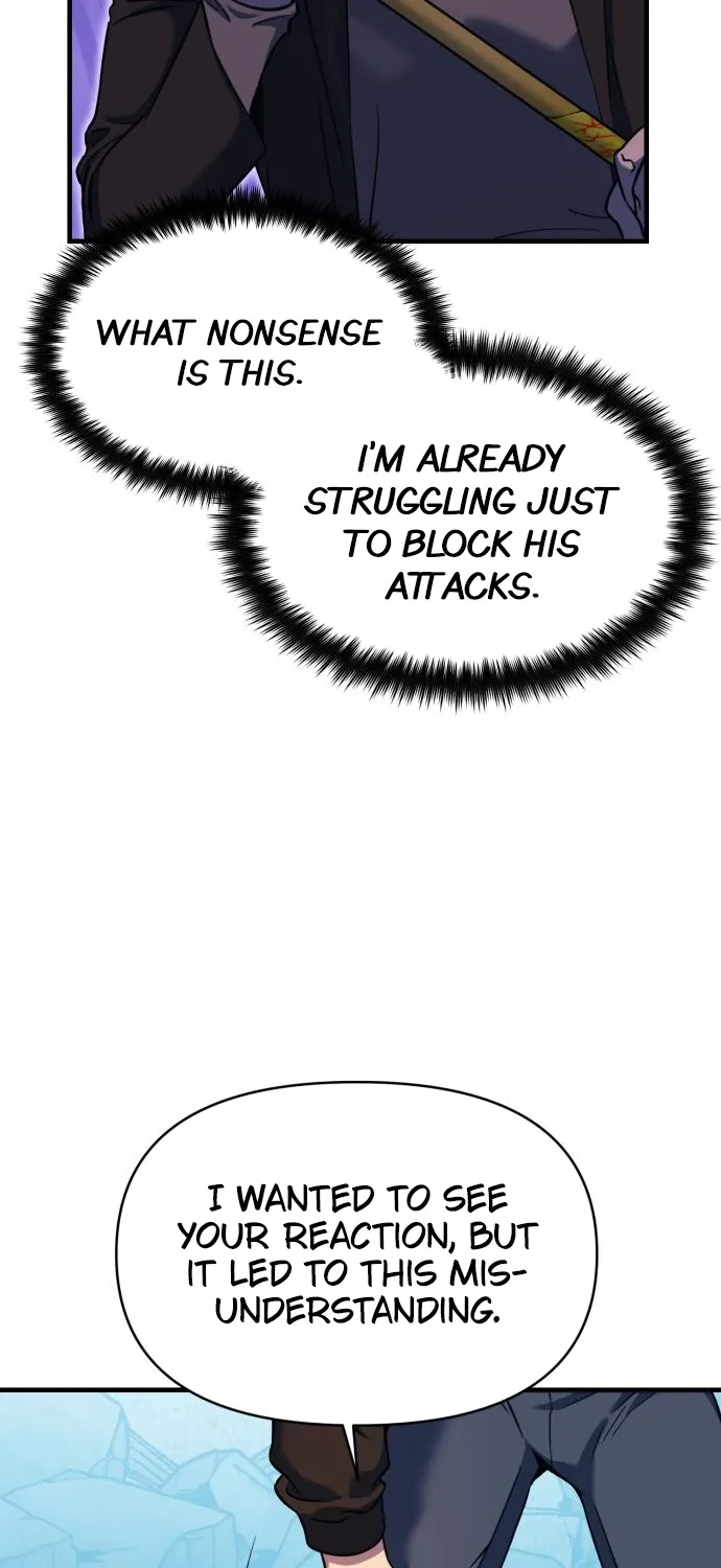 Yokai Frenzy Chapter 10 page 46 - 