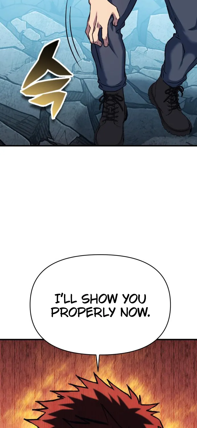 Yokai Frenzy Chapter 10 page 47 - 