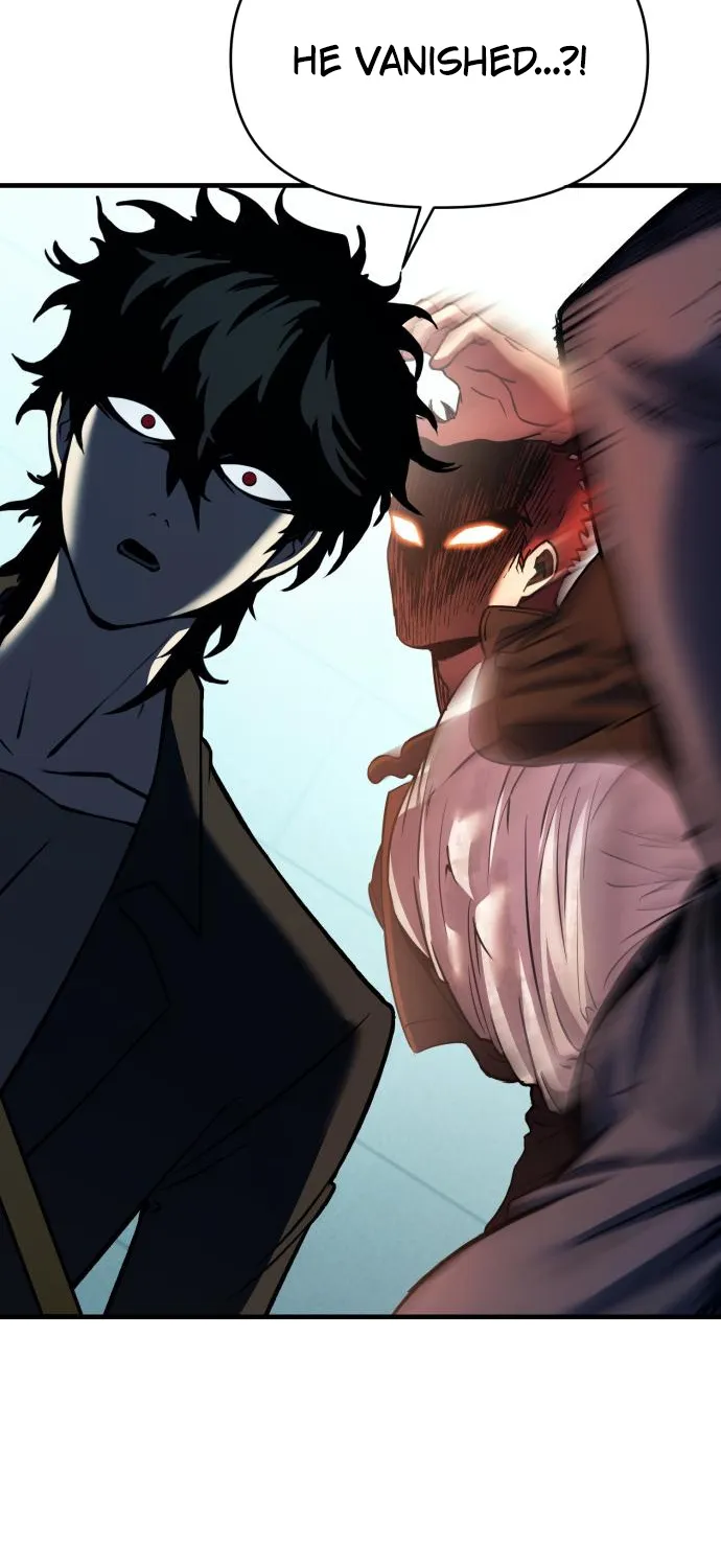 Yokai Frenzy Chapter 10 page 50 - 