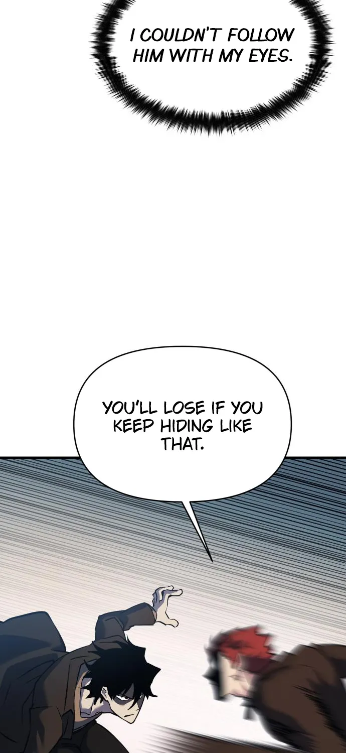 Yokai Frenzy Chapter 10 page 54 - 