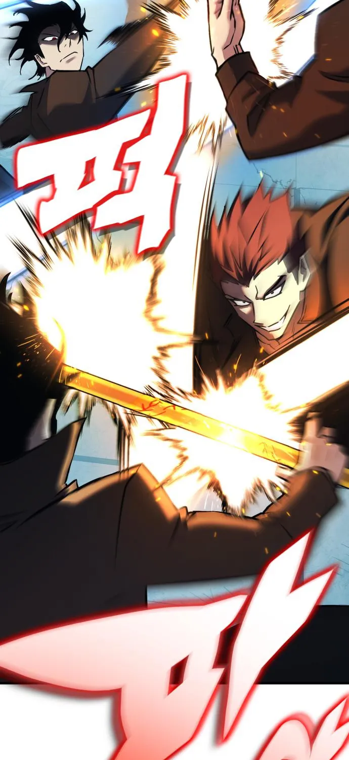 Yokai Frenzy Chapter 10 page 56 - 