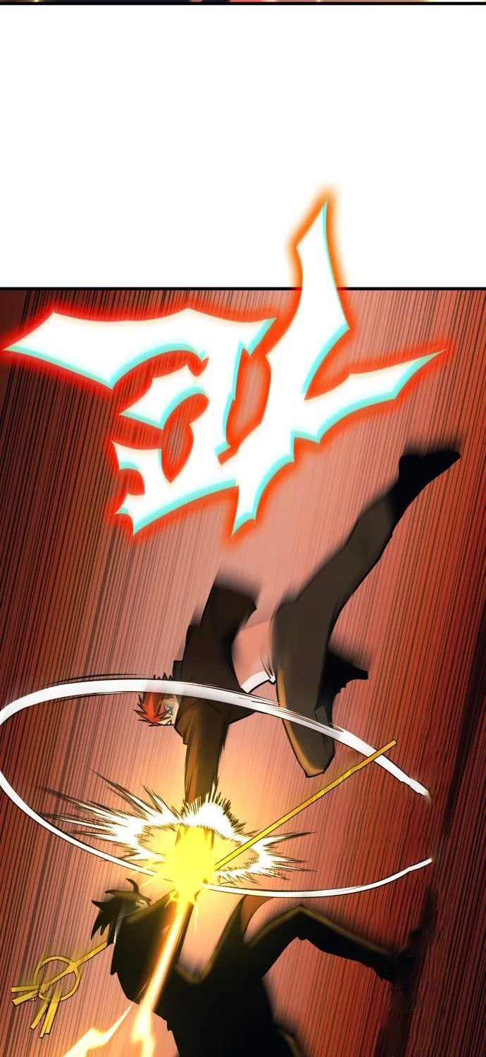 Yokai Frenzy Chapter 10 page 59 - 