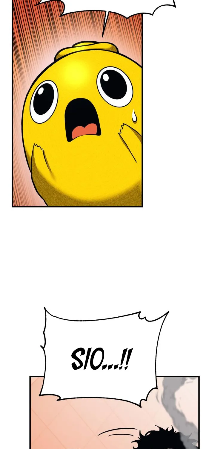 Yokai Frenzy Chapter 10 page 61 - 