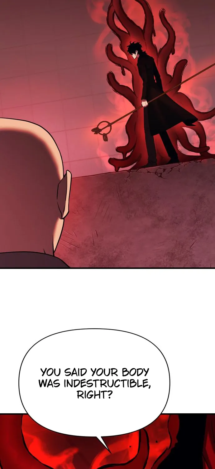 Yokai Frenzy Chapter 10 page 80 - 