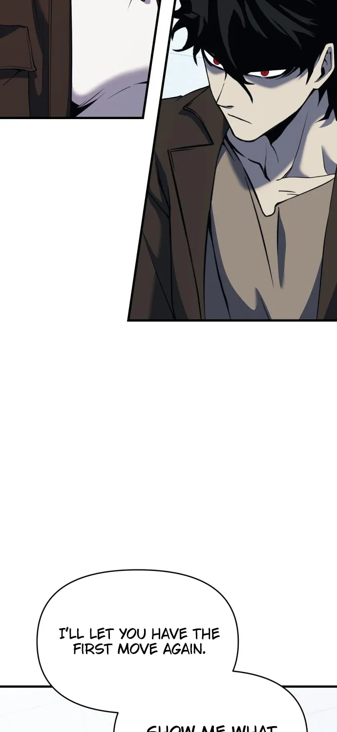 Yokai Frenzy Chapter 10 page 9 - 