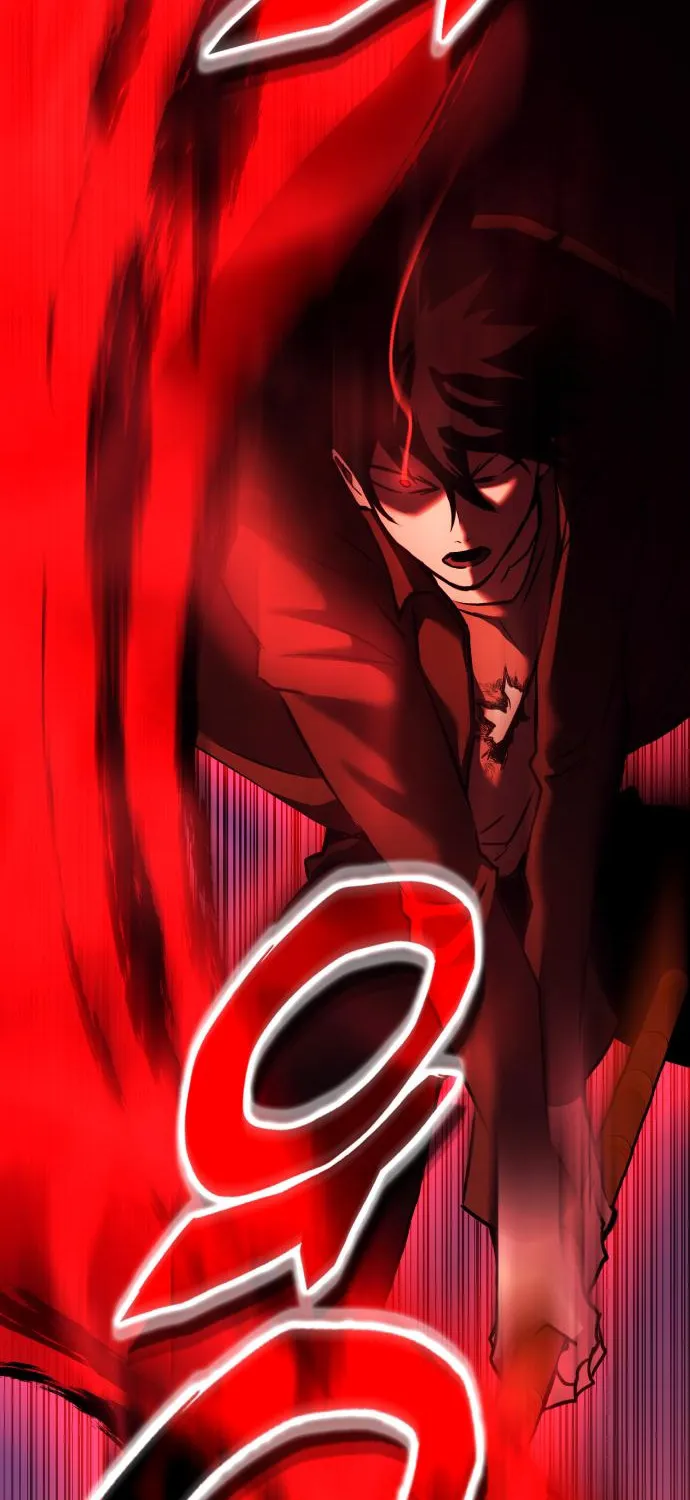 Yokai Frenzy Chapter 10 page 83 - 