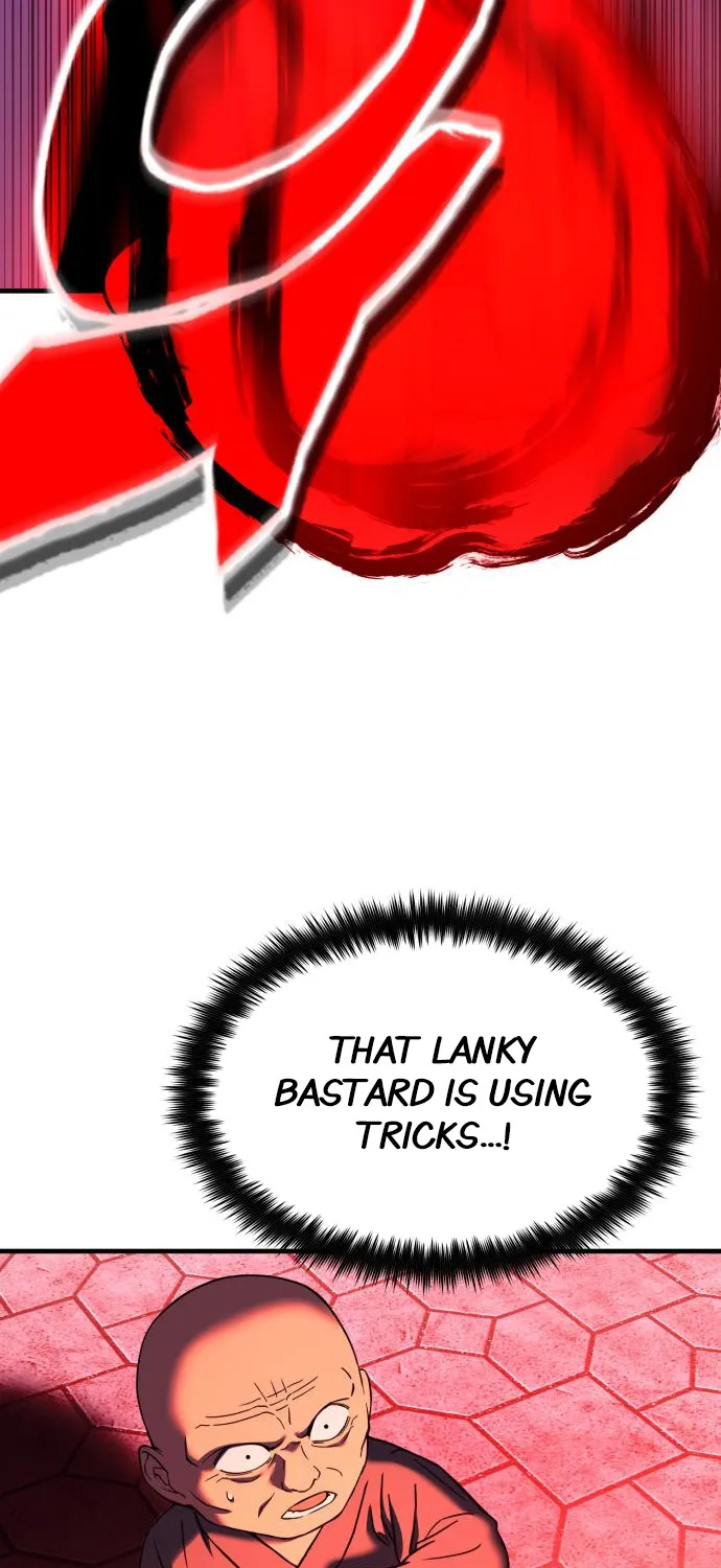 Yokai Frenzy Chapter 10 page 84 - 