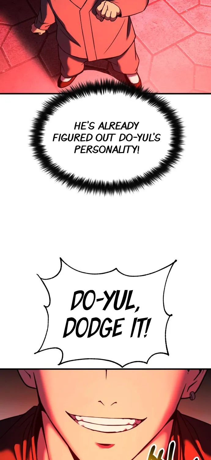 Yokai Frenzy Chapter 10 page 85 - 