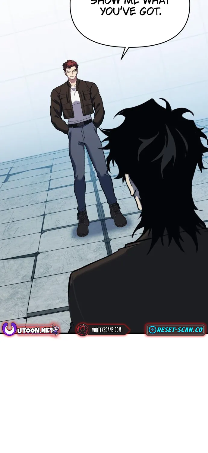 Yokai Frenzy Chapter 10 page 10 - 