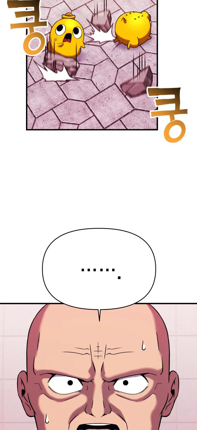 Yokai Frenzy Chapter 10 page 97 - 