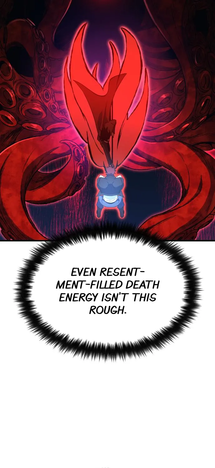 Yokai Frenzy Chapter 10 page 99 - 