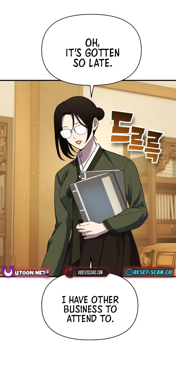 Yokai Frenzy Chapter 11 page 11 - 