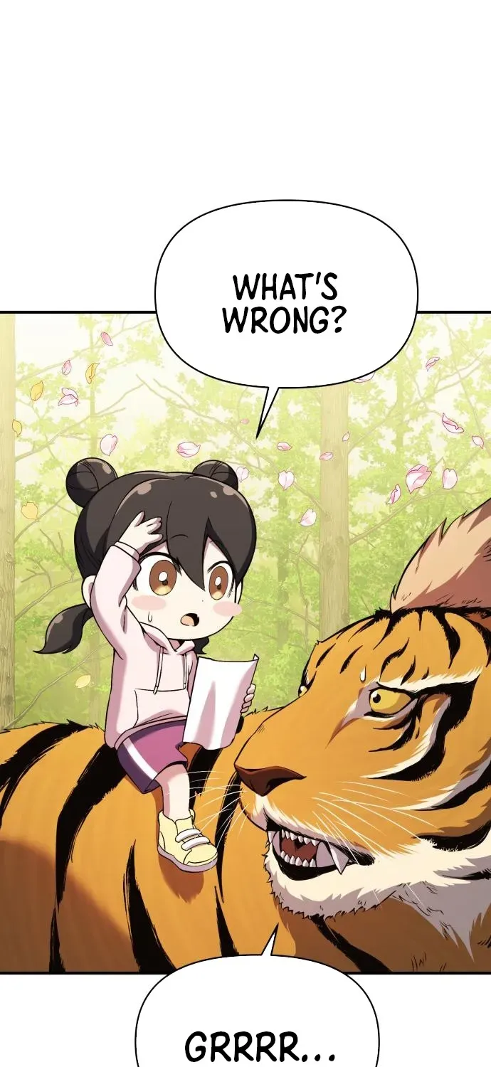 Yokai Frenzy Chapter 11 page 101 - 
