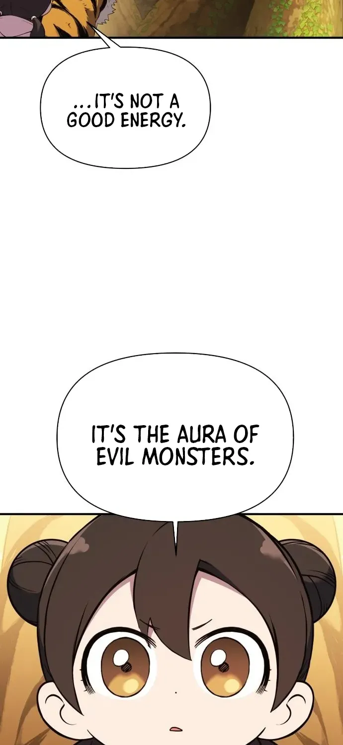 Yokai Frenzy Chapter 11 page 104 - 