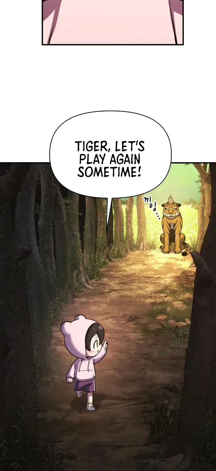 Yokai Frenzy Chapter 11 page 106 - 