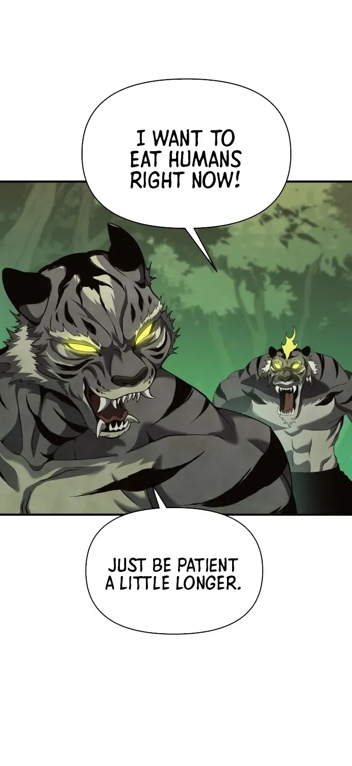 Yokai Frenzy Chapter 11 page 111 - 