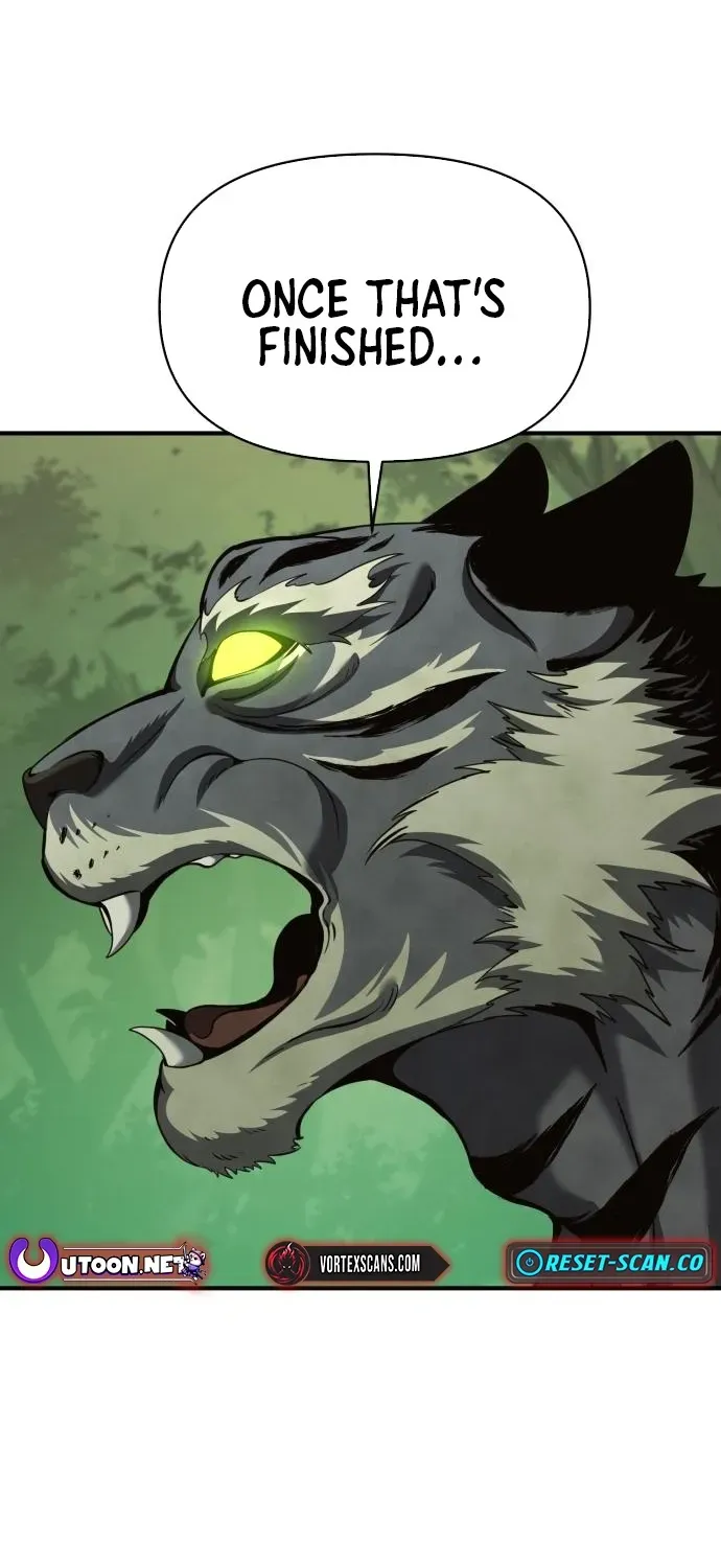 Yokai Frenzy Chapter 11 page 112 - 