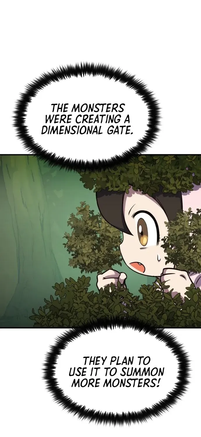 Yokai Frenzy Chapter 11 page 116 - 