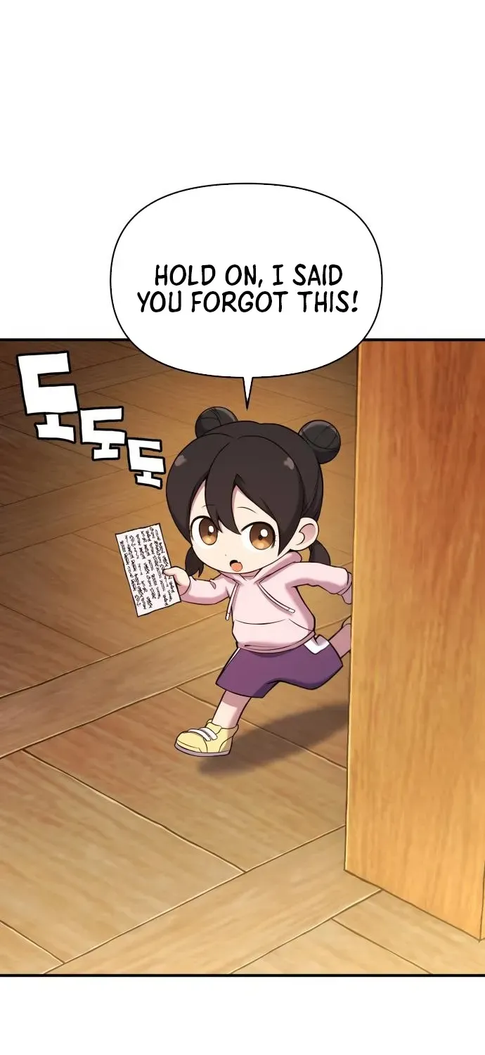 Yokai Frenzy Chapter 11 page 16 - 