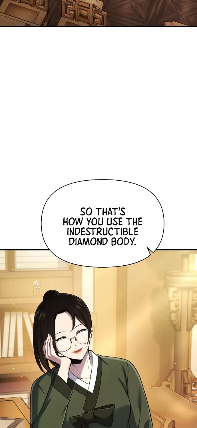 Yokai Frenzy Chapter 11 page 3 - 