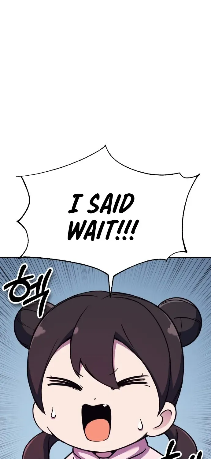 Yokai Frenzy Chapter 11 page 22 - 