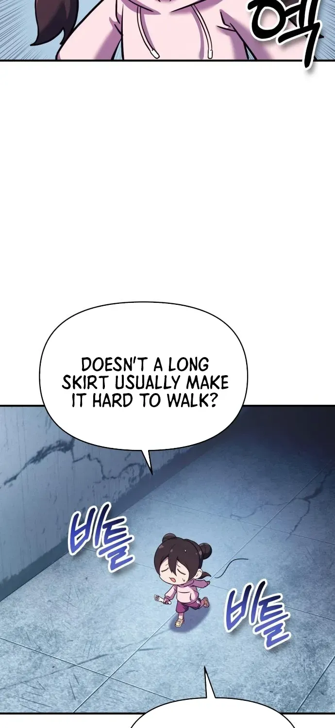 Yokai Frenzy Chapter 11 page 23 - 