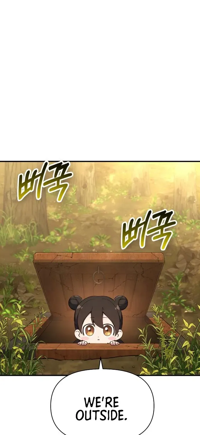 Yokai Frenzy Chapter 11 page 28 - 