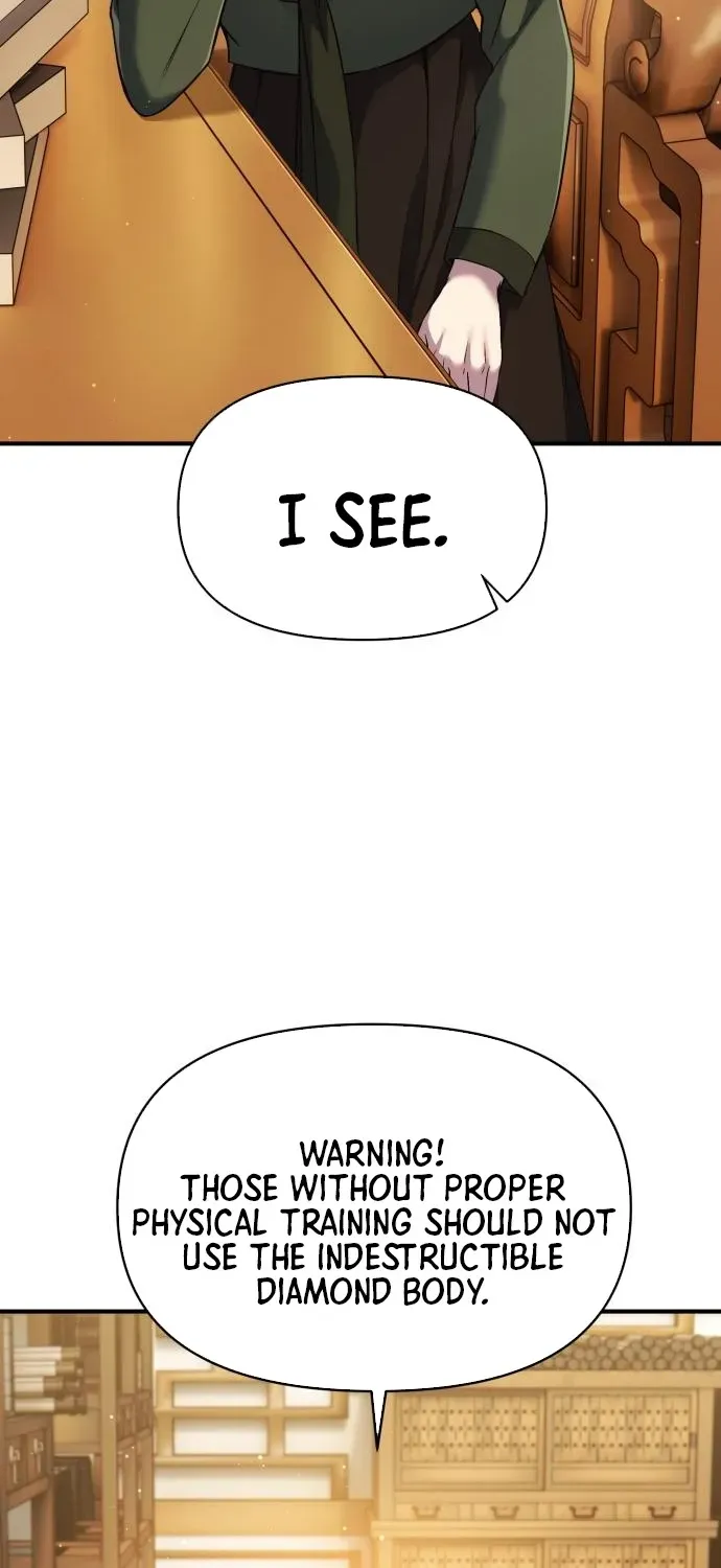 Yokai Frenzy Chapter 11 page 4 - 