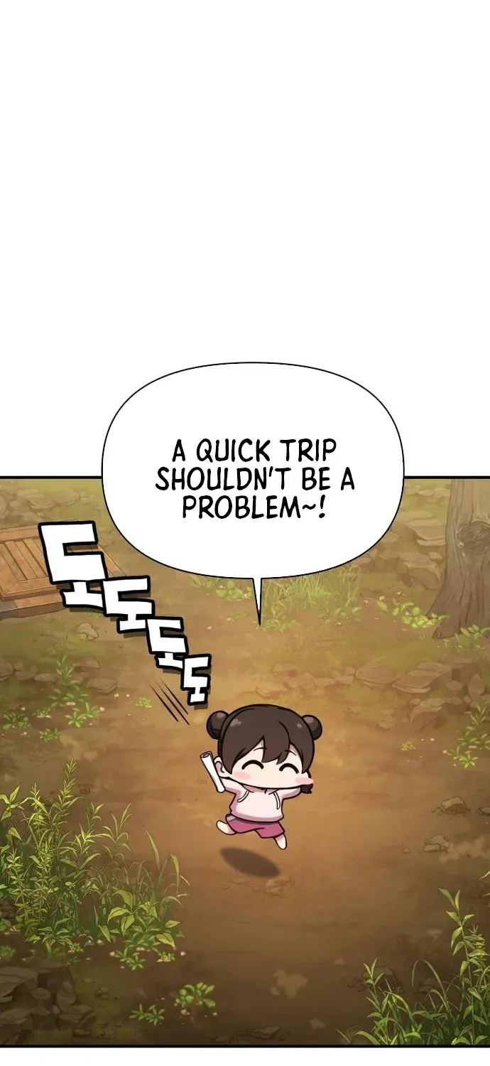 Yokai Frenzy Chapter 11 page 32 - 