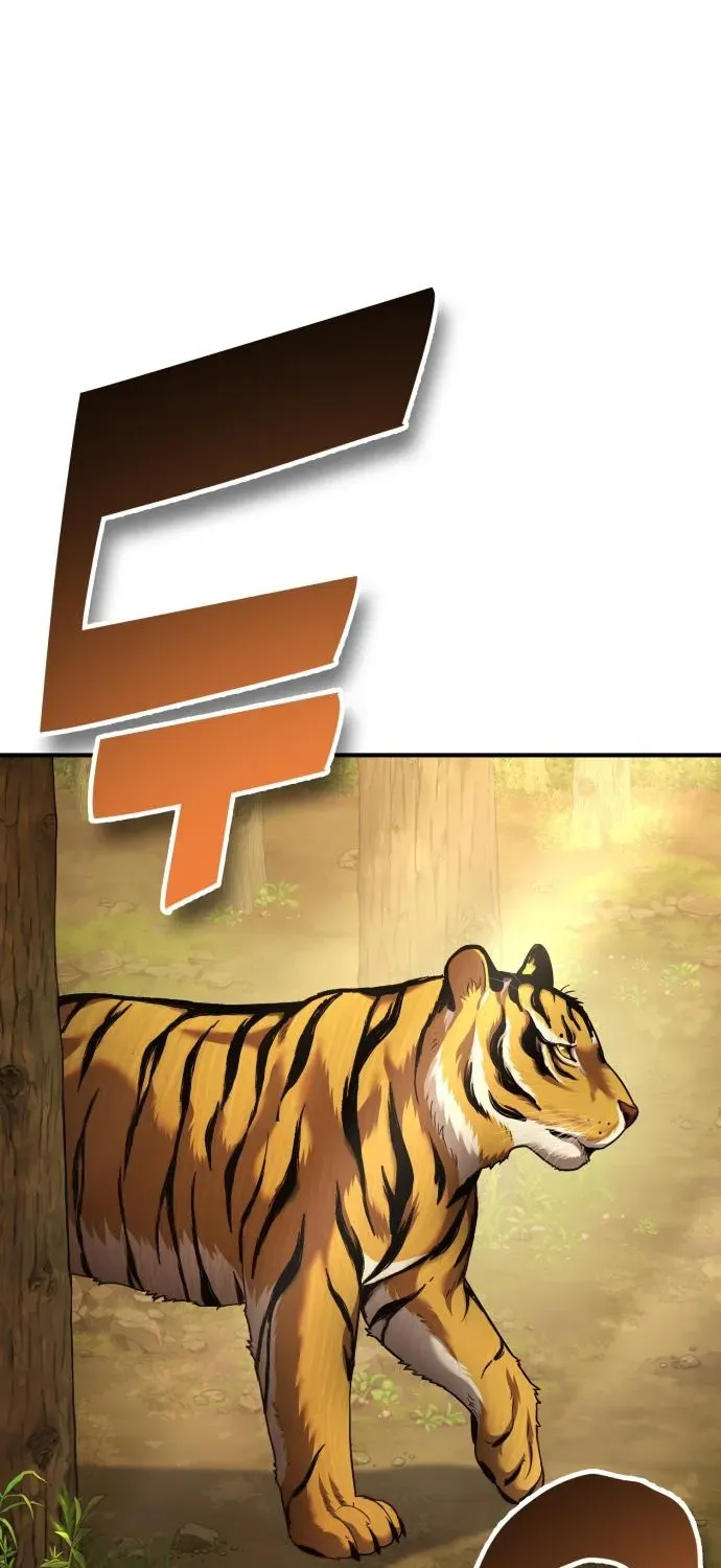 Yokai Frenzy Chapter 11 page 33 - 