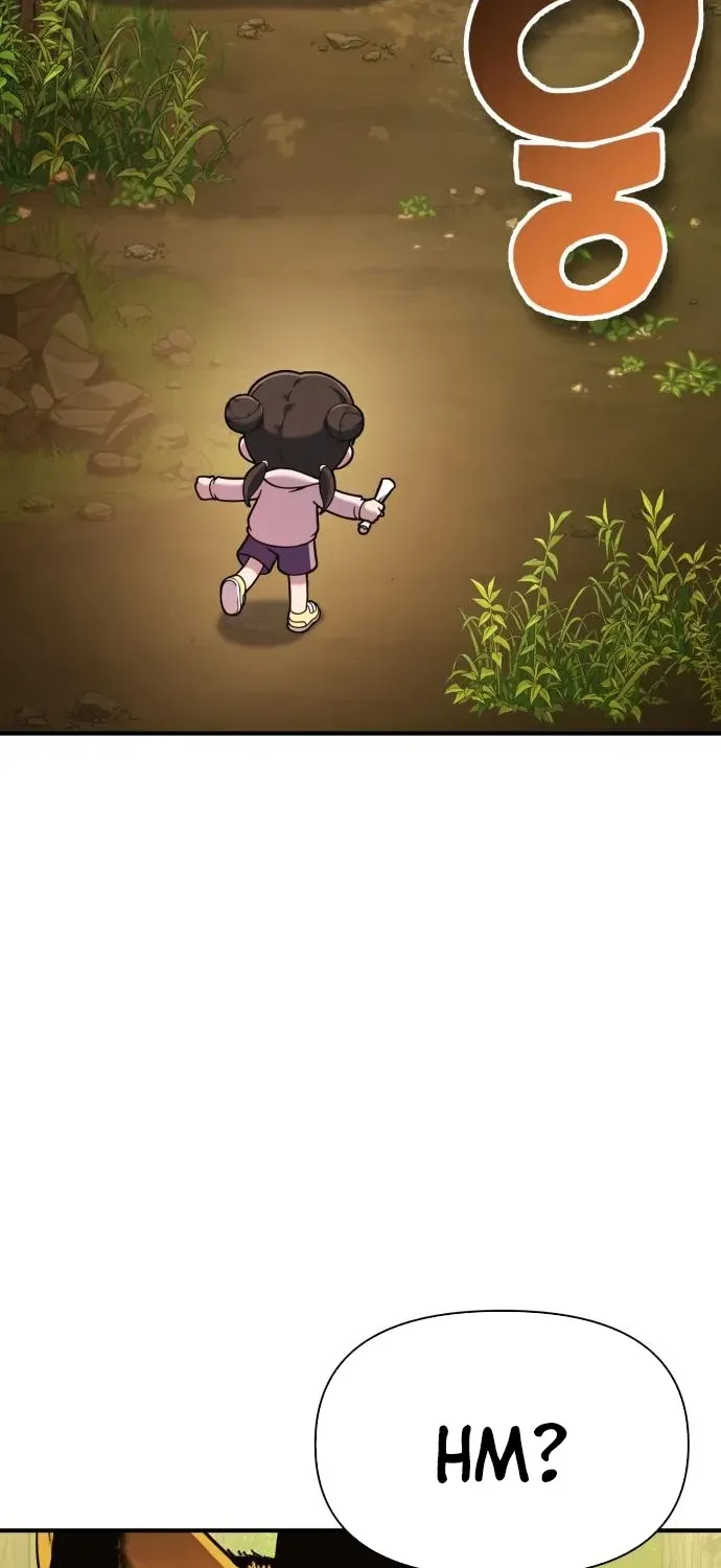 Yokai Frenzy Chapter 11 page 34 - 